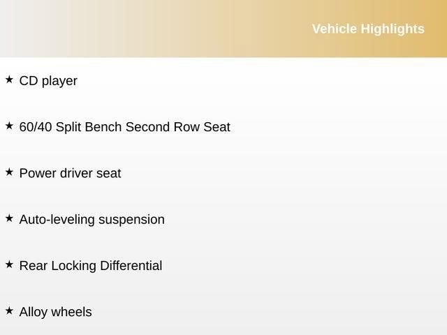 2002 Chevrolet Suburban LT