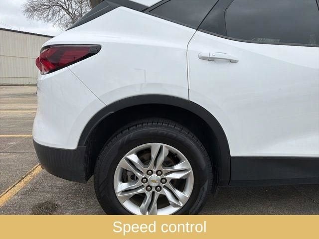 2020 Chevrolet Blazer 2LT