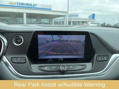 2020 Chevrolet Blazer 2LT