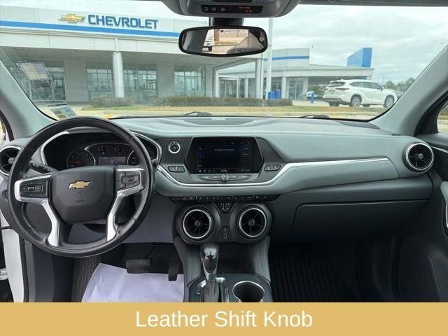 2020 Chevrolet Blazer 2LT