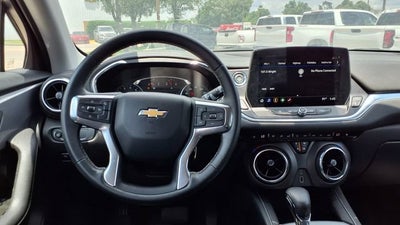2024 Chevrolet Blazer 3LT
