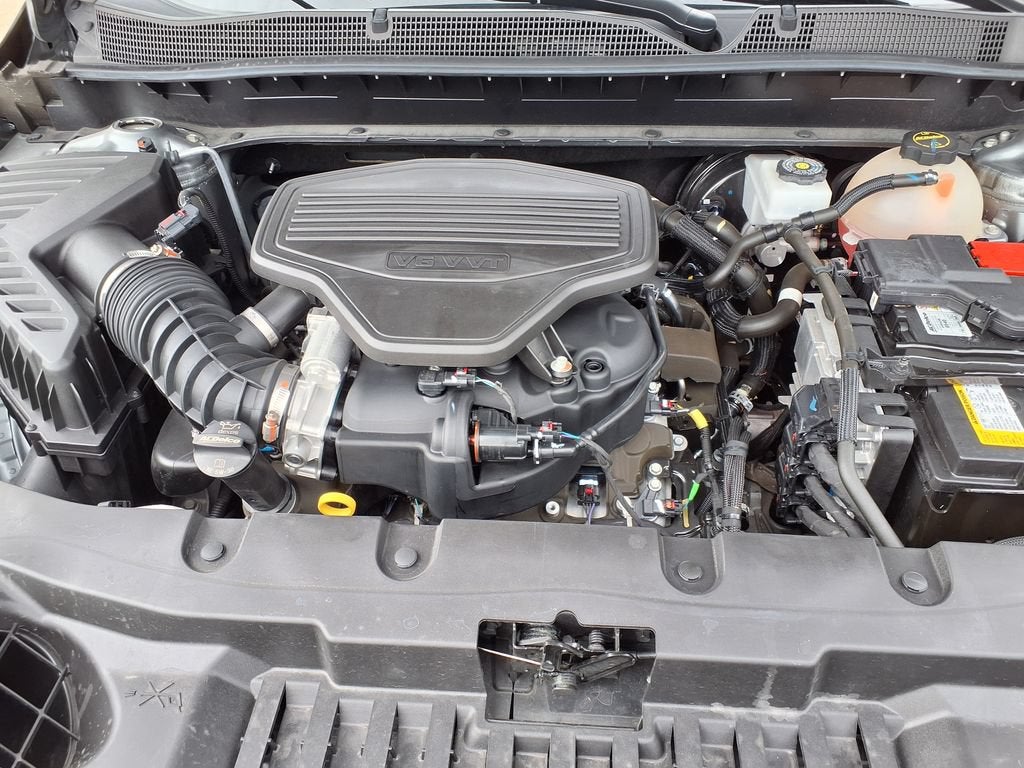 2024 Chevrolet Blazer 3LT