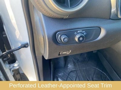 2024 Chevrolet Blazer Premier