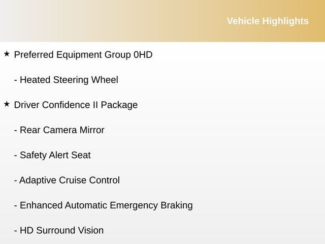 2024 Chevrolet Blazer Premier