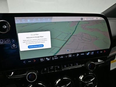 2025 Chevrolet Blazer EV SS