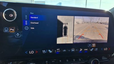 2025 Chevrolet Blazer EV SS