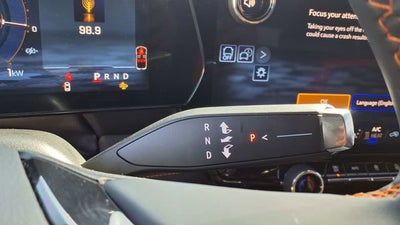 2025 Chevrolet Blazer EV SS