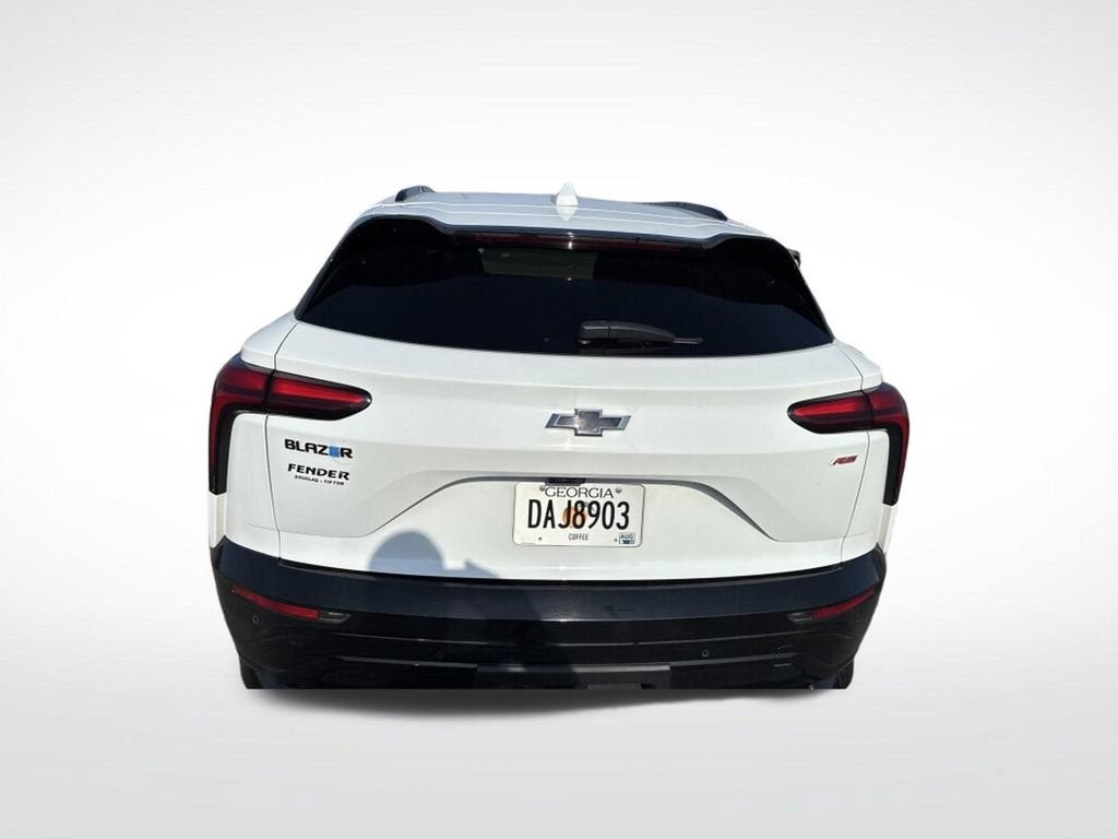 2024 Chevrolet Blazer EV RS