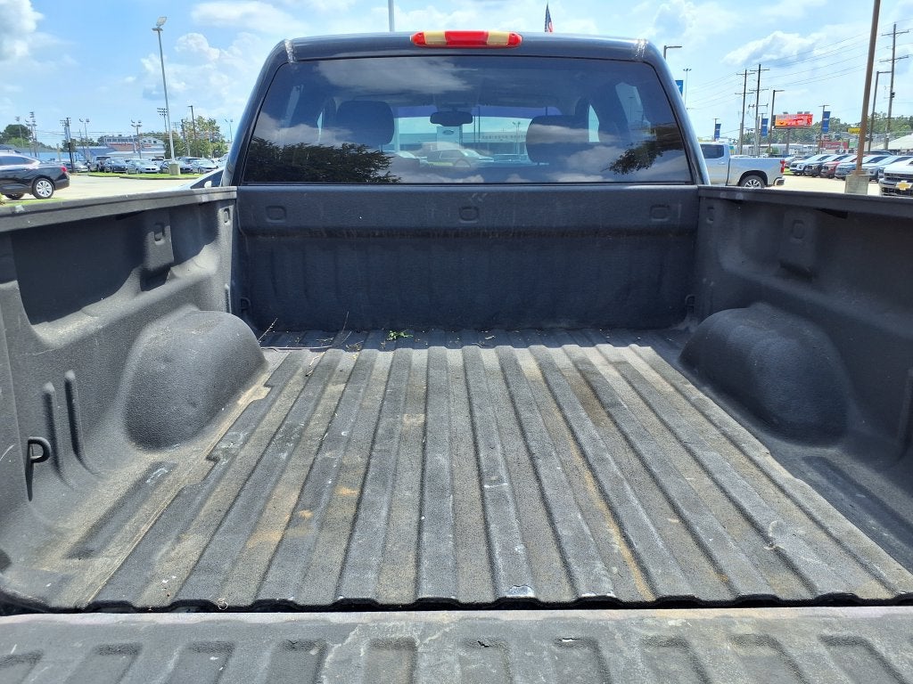 2012 GMC Sierra 1500 SLE