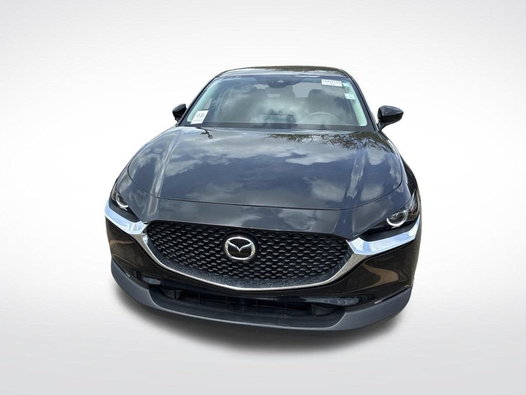 2023 Mazda Mazda CX-30 2.5 S