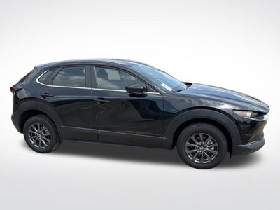 2023 Mazda Mazda CX-30 2.5 S