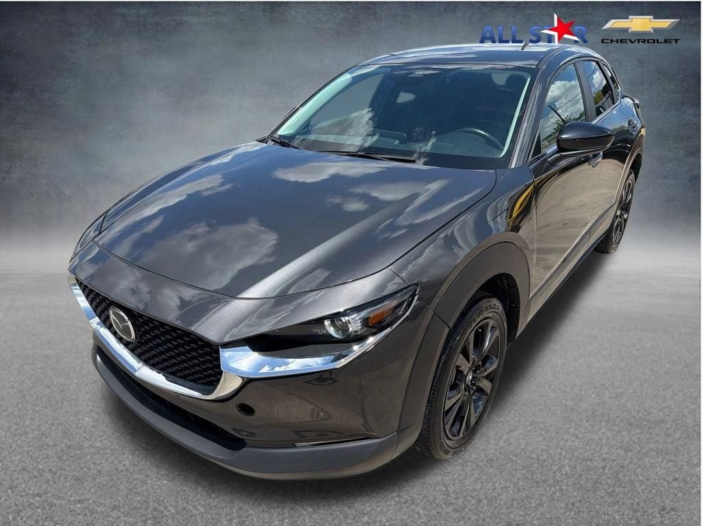 2024 Mazda Mazda CX-30 2.5 S Select Sport