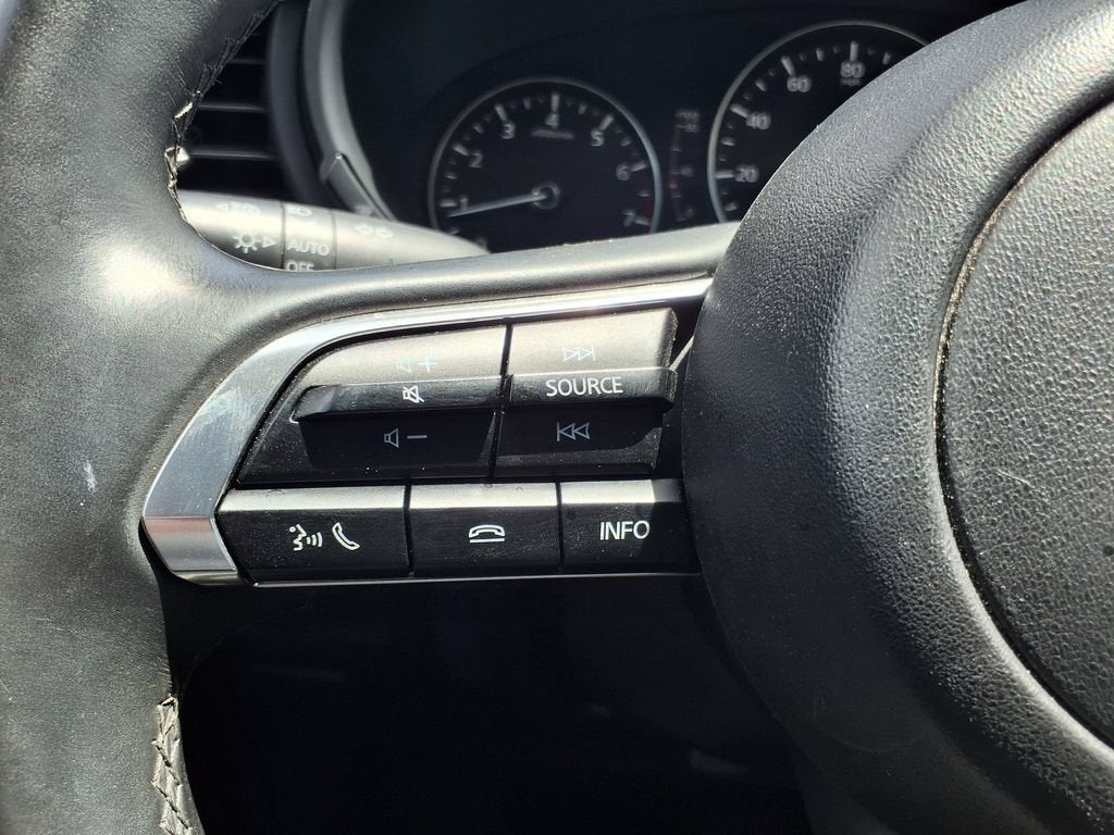 2024 Mazda Mazda CX-30 2.5 S Select Sport