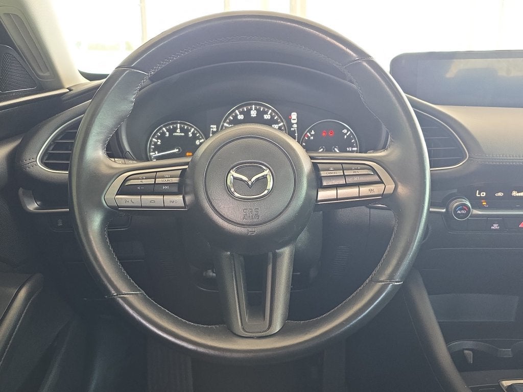 2021 Mazda Mazda3 Sedan Select