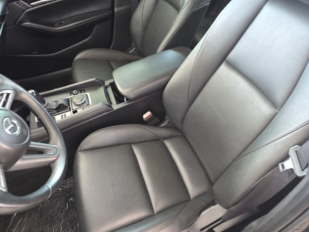 2021 Mazda Mazda3 Sedan Select