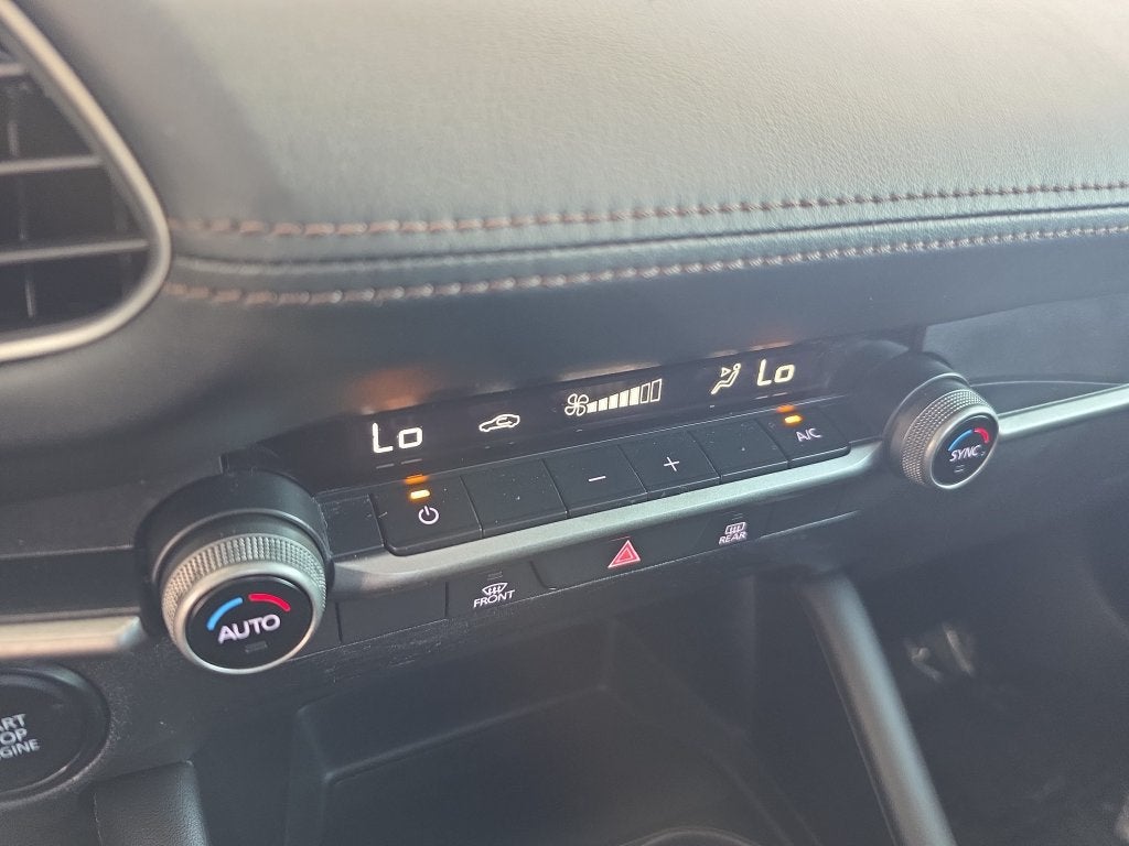 2021 Mazda Mazda3 Sedan Select