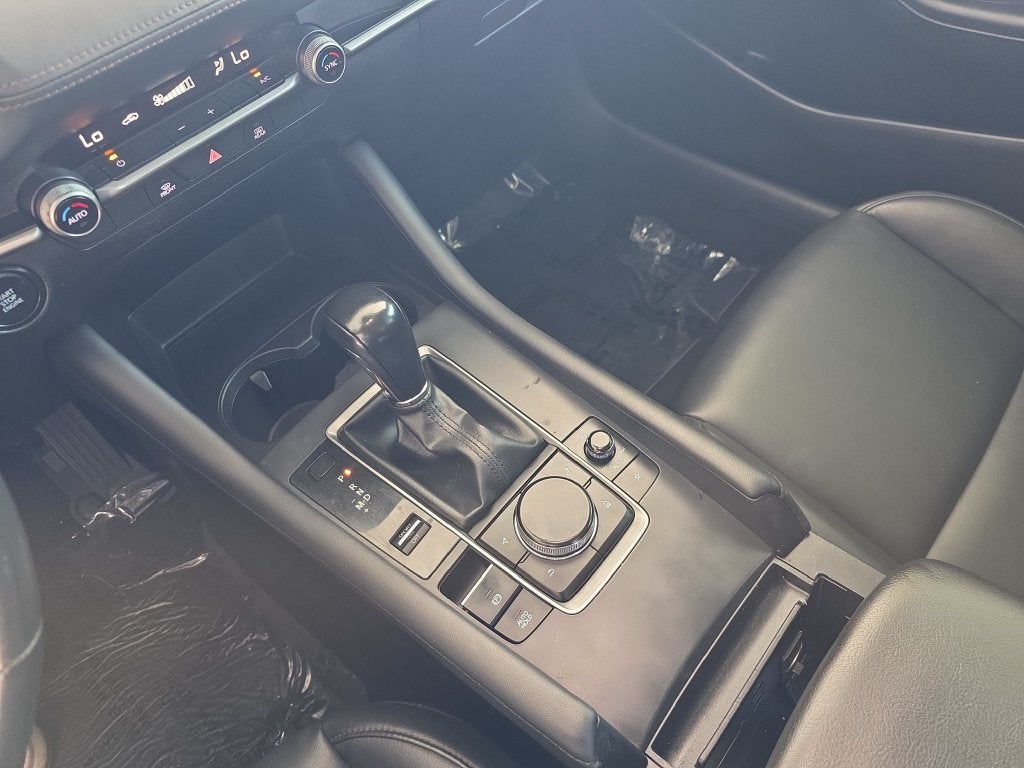 2021 Mazda Mazda3 Sedan Select