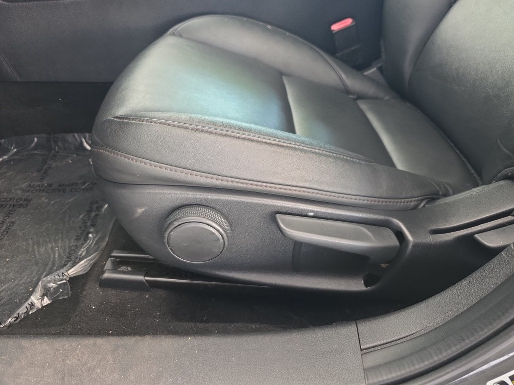 2021 Mazda Mazda3 Sedan Select
