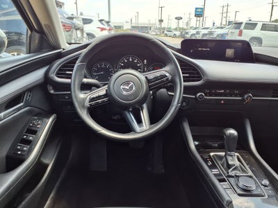 2024 Mazda Mazda3 Sedan 2.5 S Select Sport