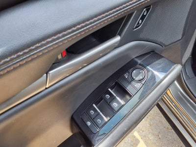 2024 Mazda Mazda3 Sedan 2.5 S Select Sport