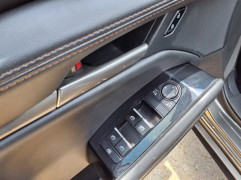 2024 Mazda Mazda3 Sedan 2.5 S Select Sport