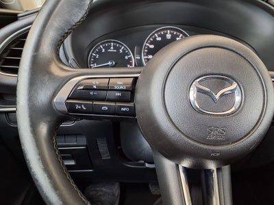 2024 Mazda Mazda3 Sedan 2.5 S Select Sport