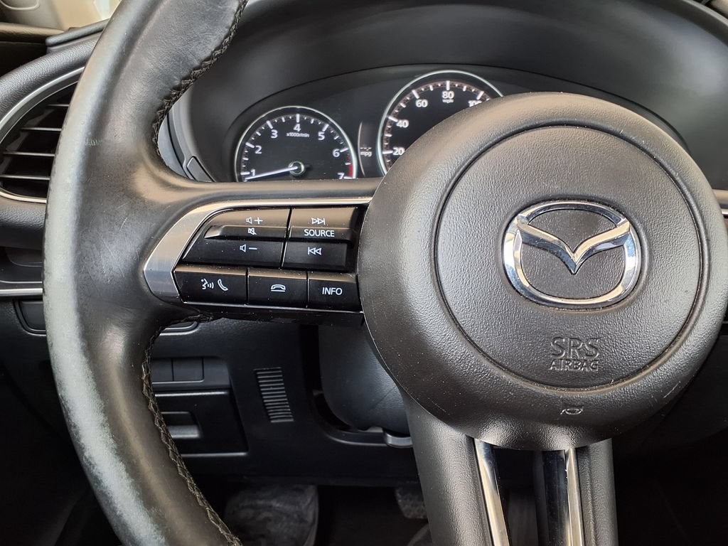 2024 Mazda Mazda3 Sedan 2.5 S Select Sport