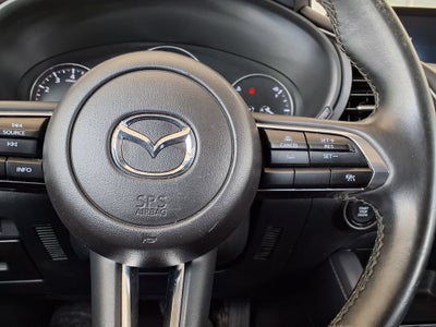 2024 Mazda Mazda3 Sedan 2.5 S Select Sport