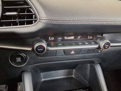 2024 Mazda Mazda3 Sedan 2.5 S Select Sport