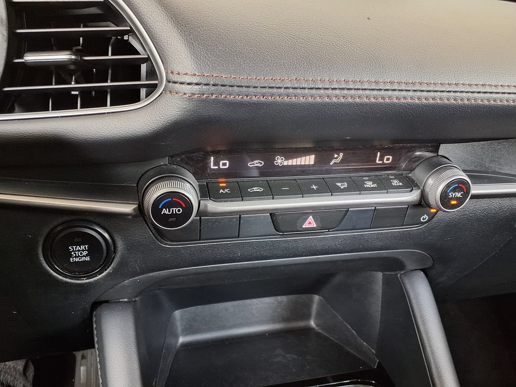 2024 Mazda Mazda3 Sedan 2.5 S Select Sport