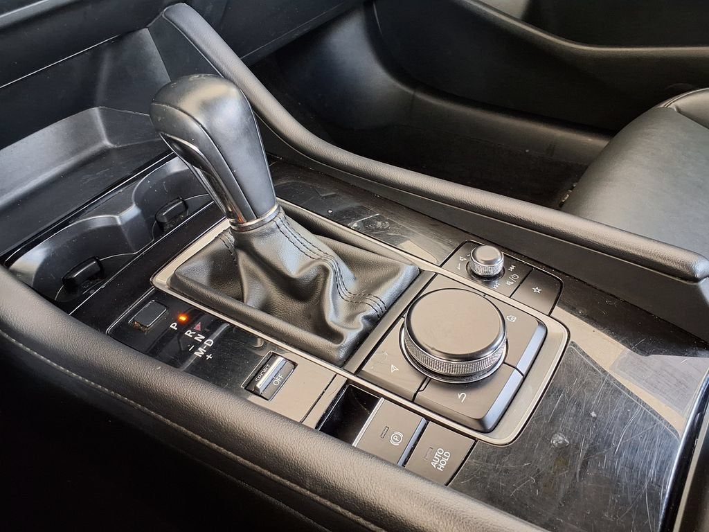 2024 Mazda Mazda3 Sedan 2.5 S Select Sport