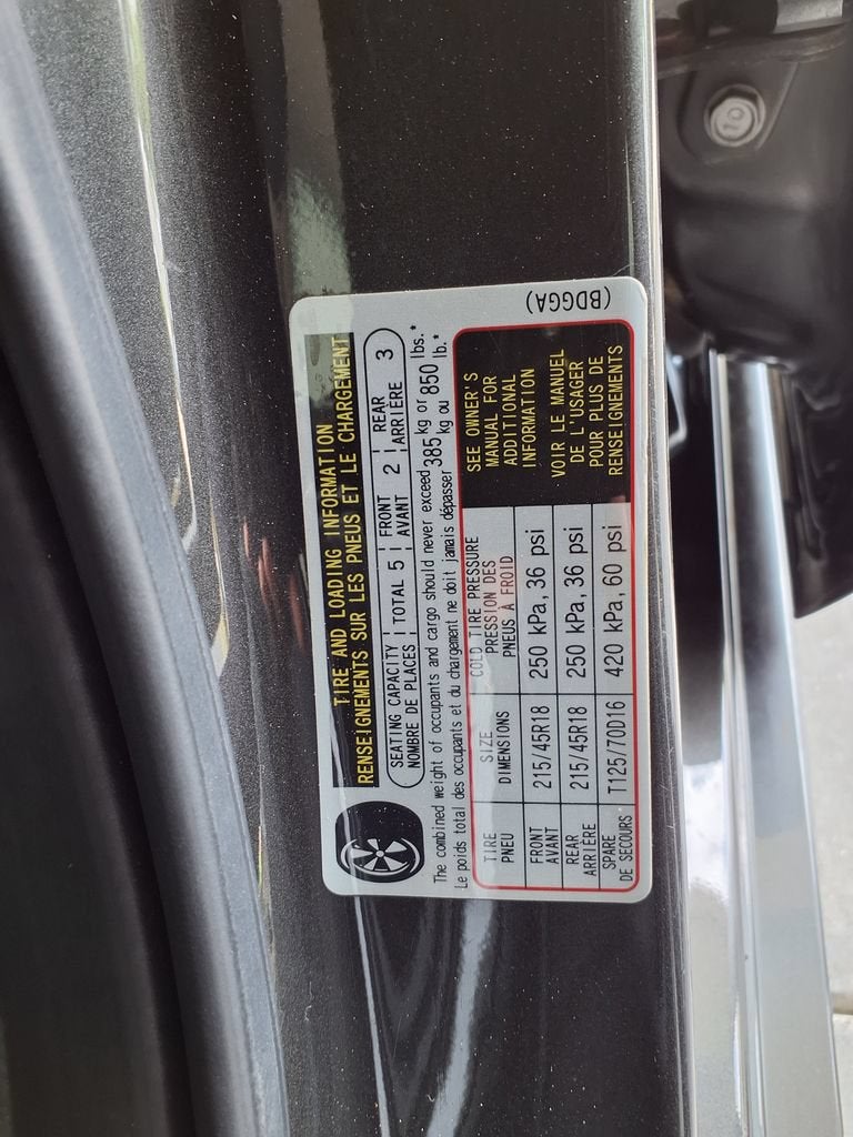 2024 Mazda Mazda3 Sedan 2.5 S Select Sport