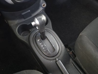2017 Nissan Versa Note S Plus