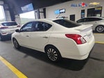 2019 Nissan Versa Sedan SV