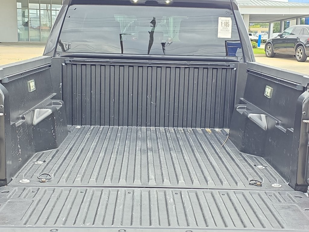 2025 Toyota Tacoma 4WD SR
