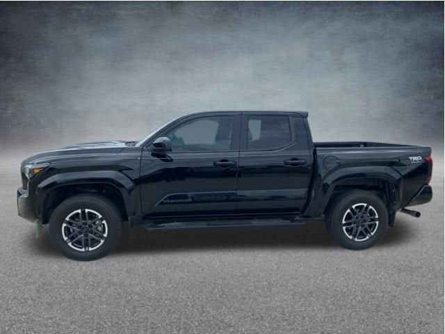 2024 Toyota Tacoma 2WD SR5