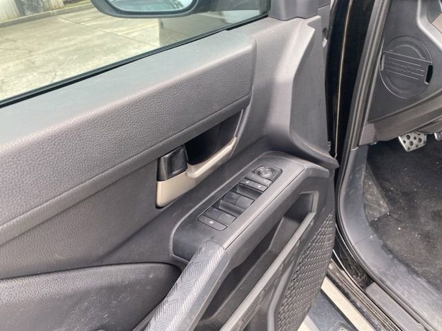2024 Toyota Tacoma 2WD SR5