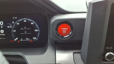 2024 Toyota Tacoma 2WD SR5