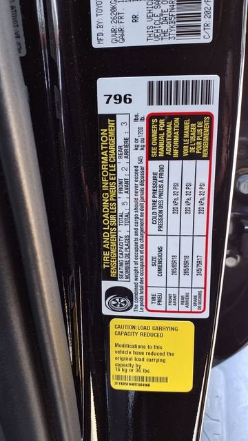 2024 Toyota Tacoma 2WD SR5
