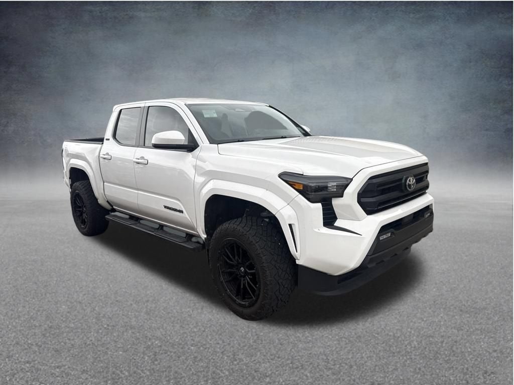2024 Toyota Tacoma 2WD SR5