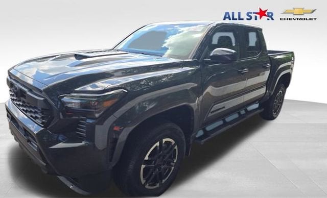 2024 Toyota Tacoma 2WD SR5