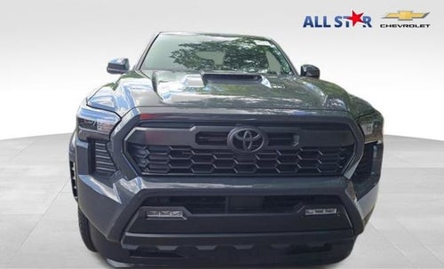 2024 Toyota Tacoma 2WD SR5