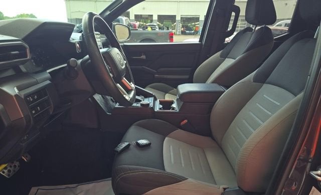 2024 Toyota Tacoma 2WD SR5