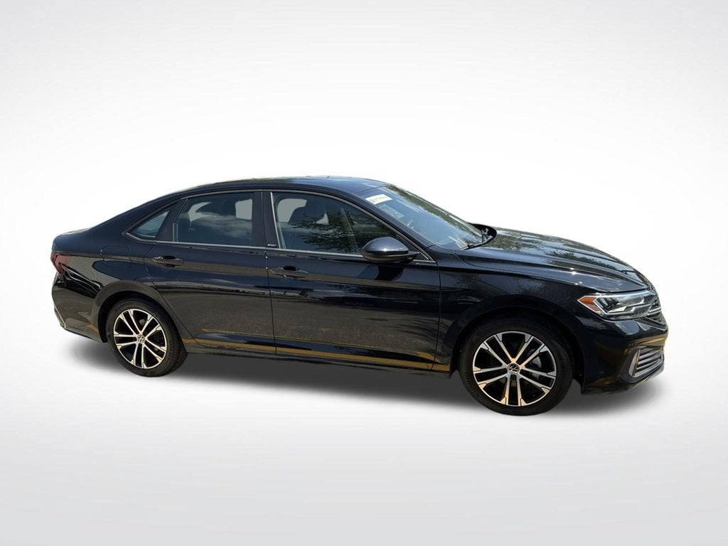 2023 Volkswagen Jetta Sport