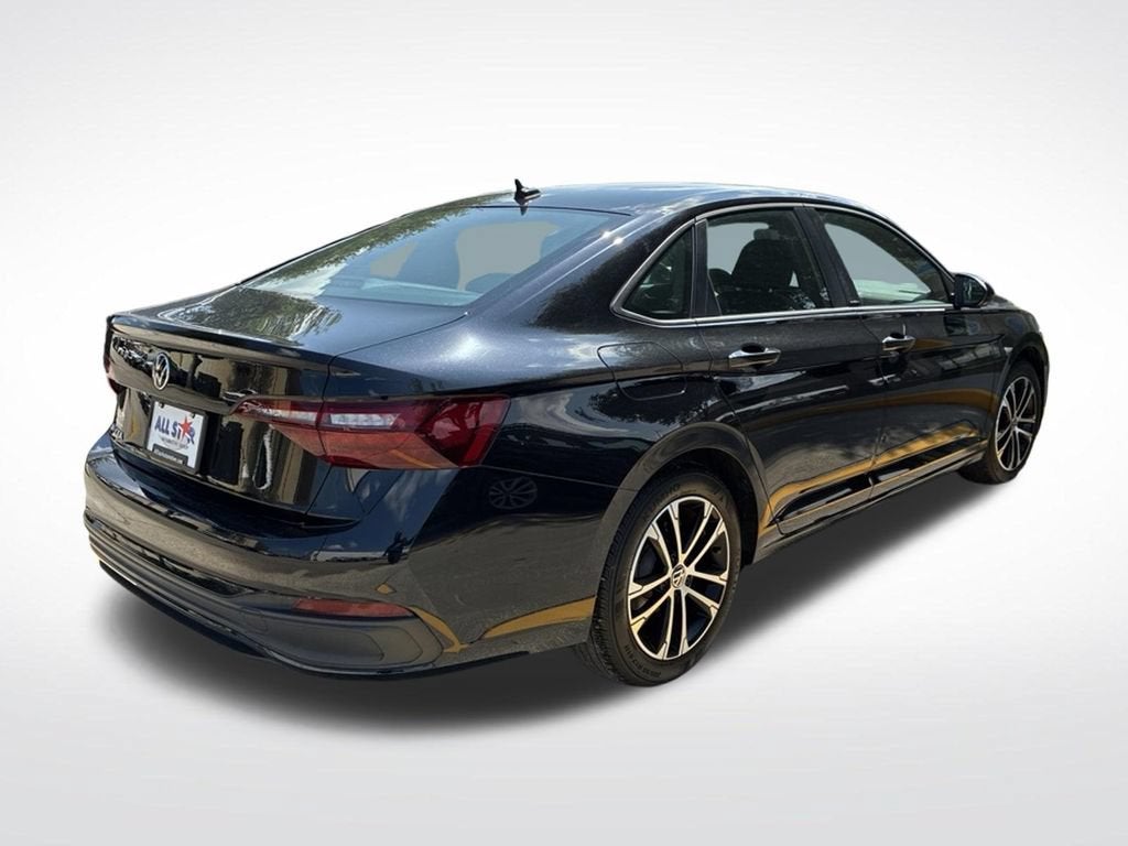 2023 Volkswagen Jetta Sport