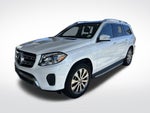 2018 Mercedes-Benz GLS GLS 450