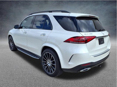 2022 Mercedes-Benz GLE GLE 450