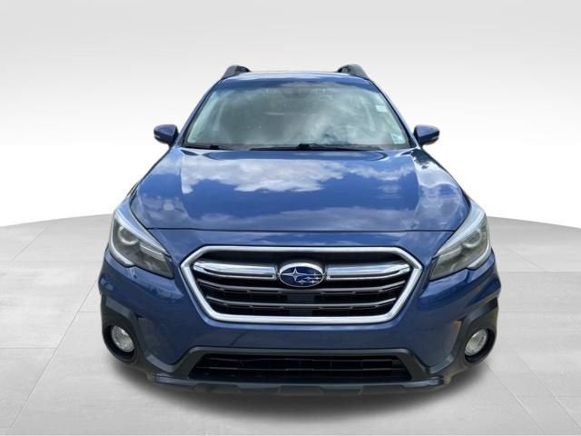 2019 Subaru Outback Limited