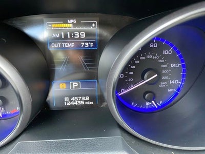 2019 Subaru Outback Limited