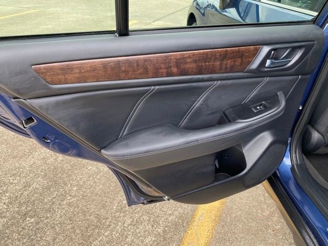 2019 Subaru Outback Limited